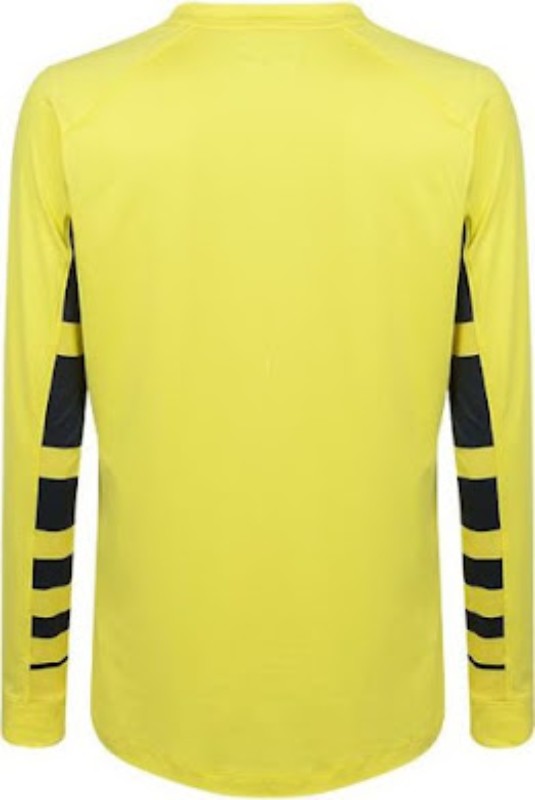Tottenham Hotspur 2015-16 GK Away Kit