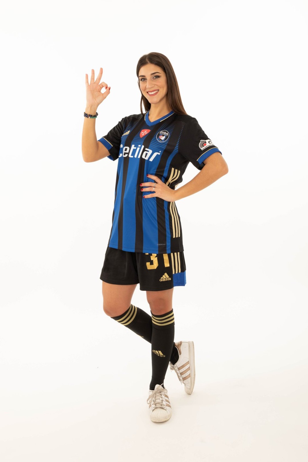 Pisa 2020-21 Home Kit