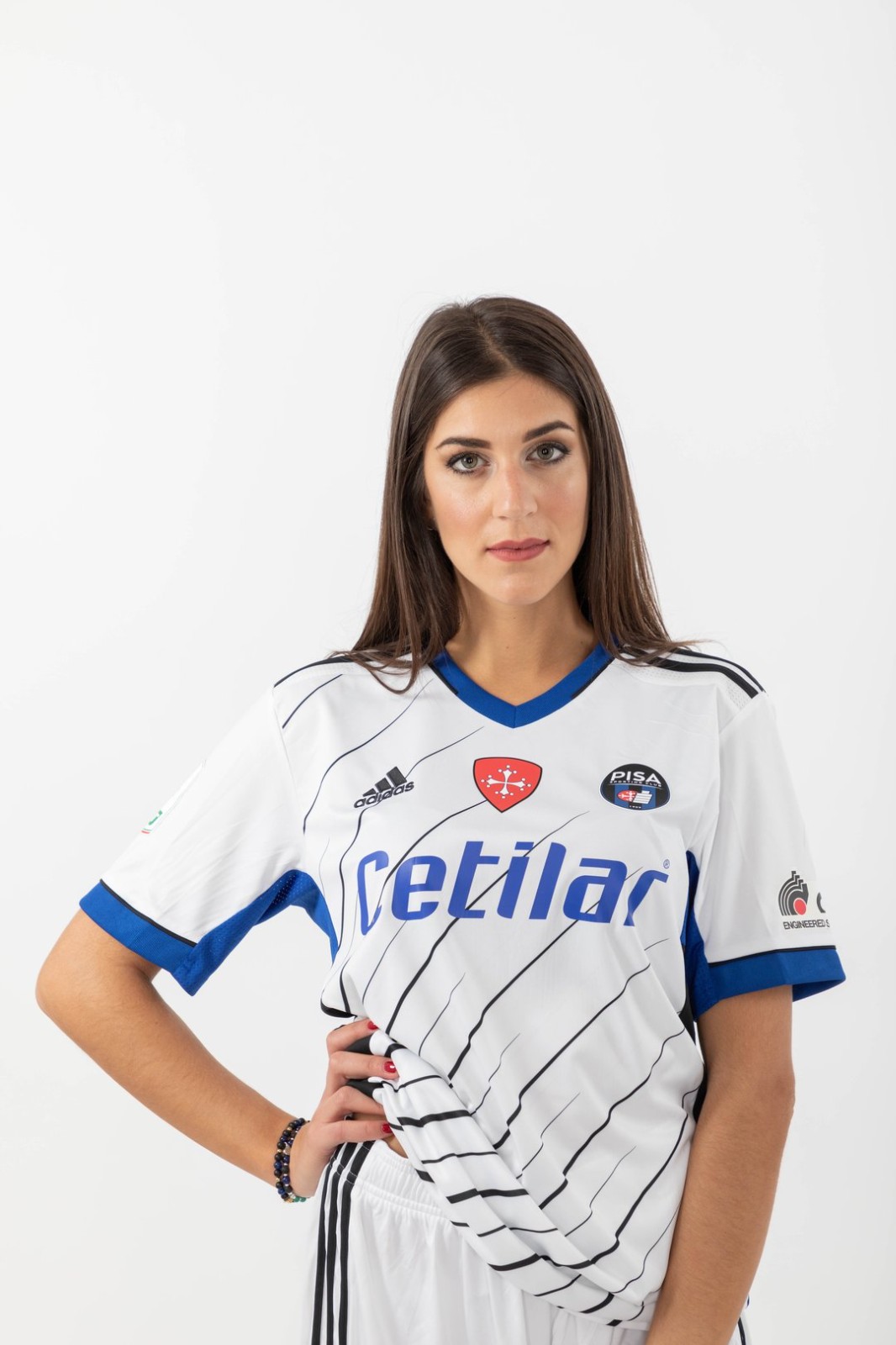 Pisa 2020-21 Away Kit