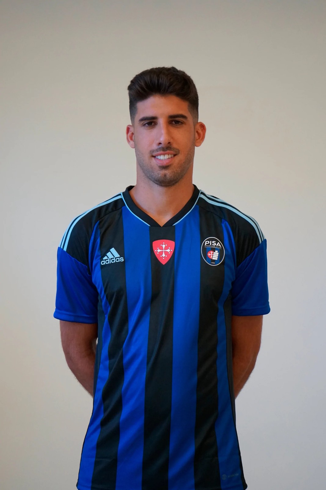 Pisa 2022-23 Home Kit