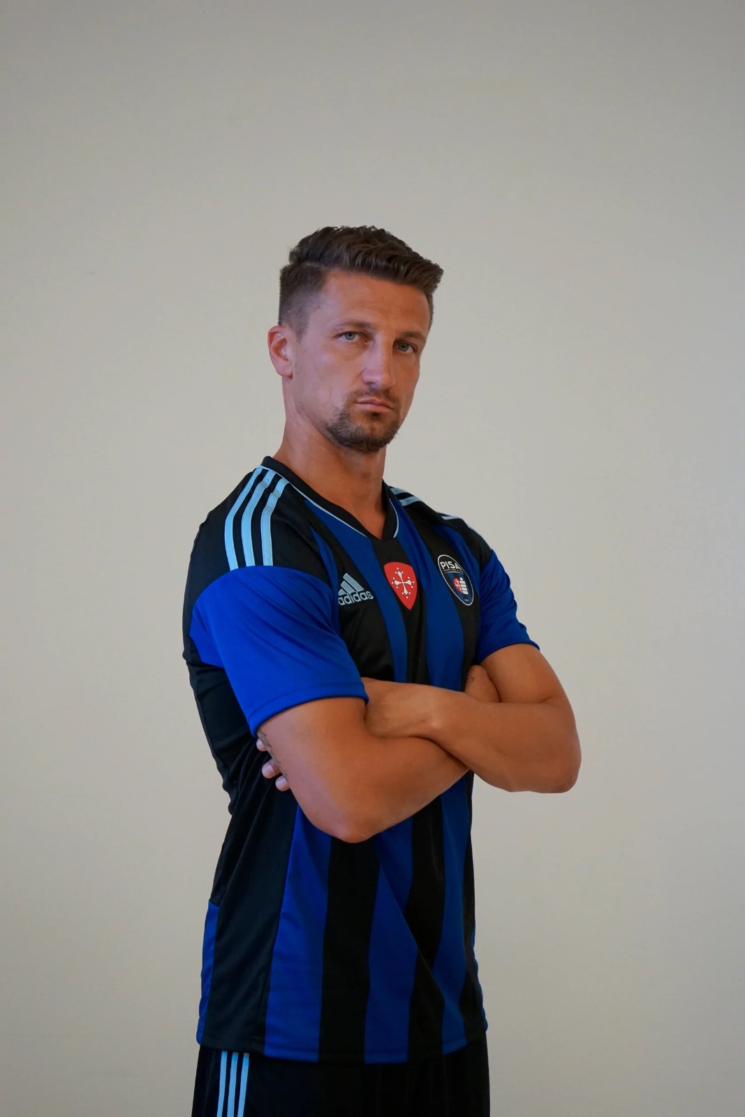 Pisa 2022-23 Home Kit