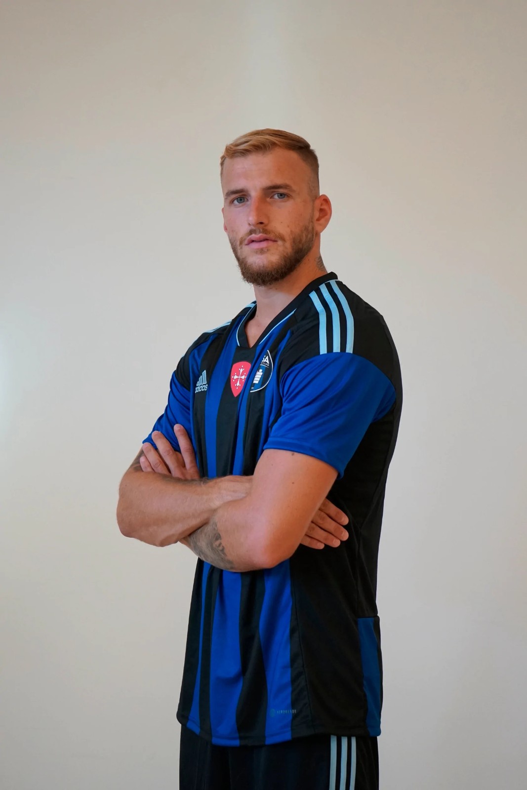 Pisa 2022-23 Home Kit