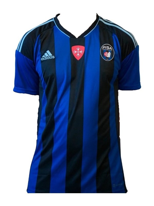 Pisa 2022-23 Home Kit