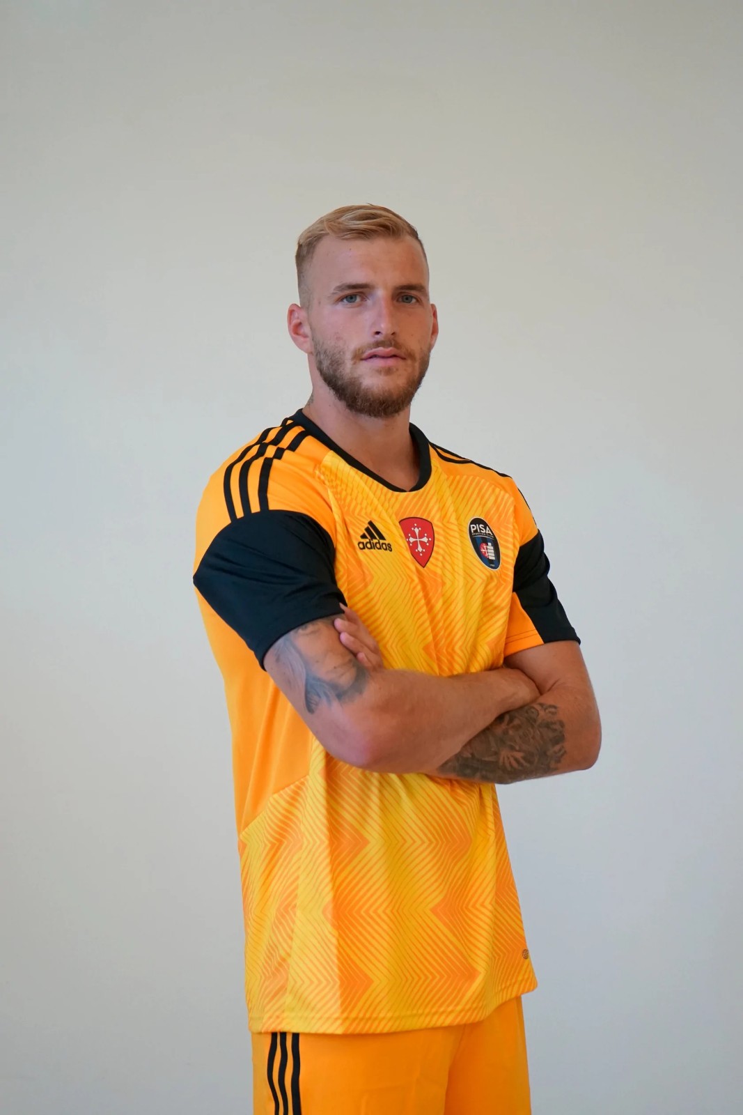 Pisa 2022-23 Away Kit