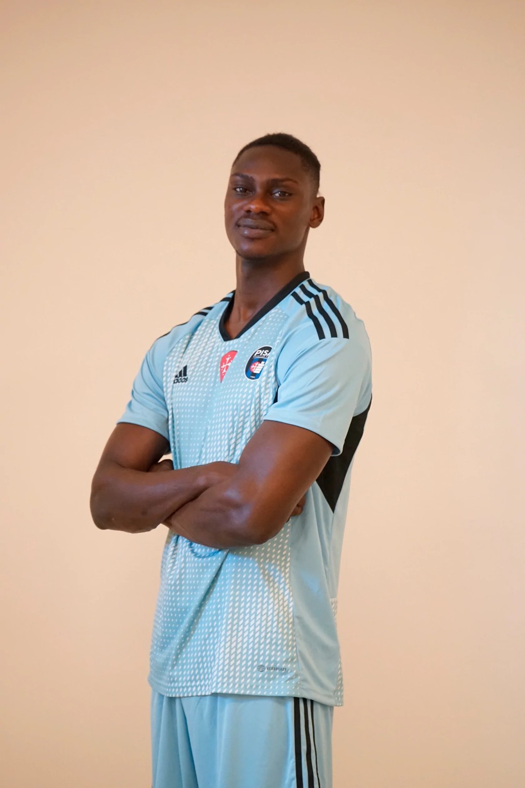 Pisa 2022-23 Third Kit