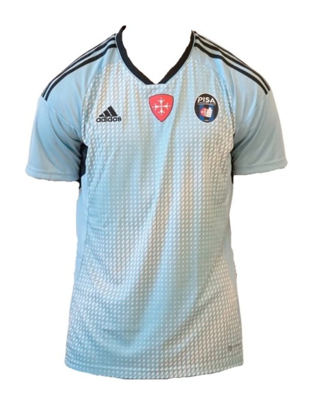 Pisa 2022-23 Third Kit