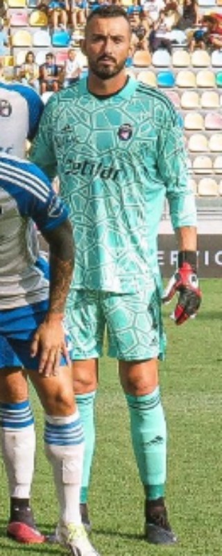 Pisa 2022-23 GK 2 Kit