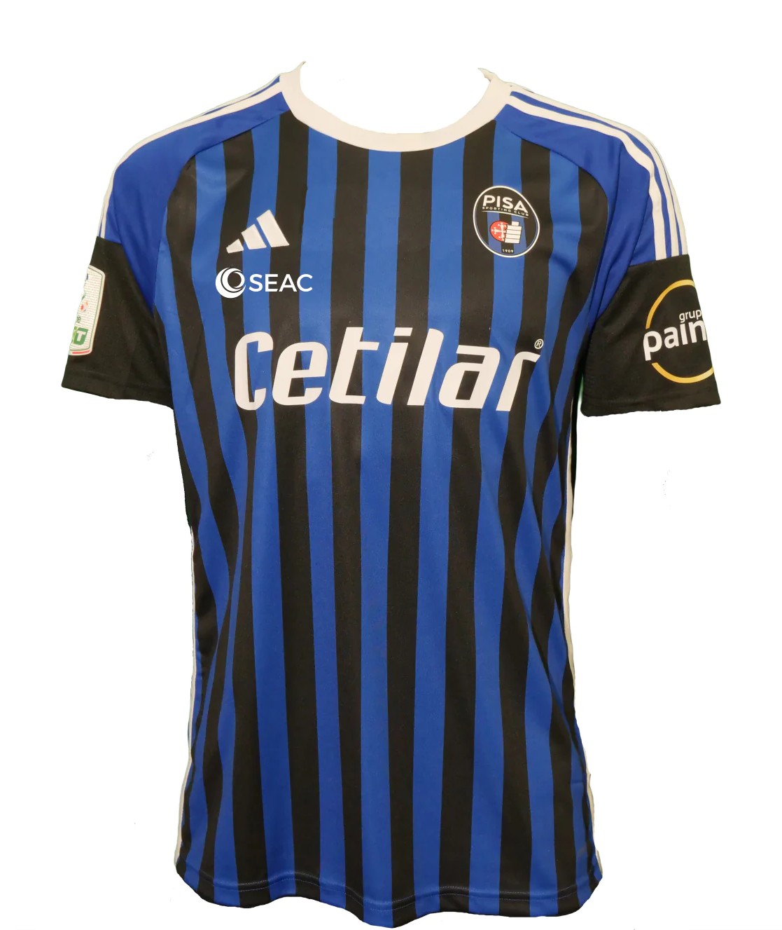 Pisa 2023-24 Home Kit