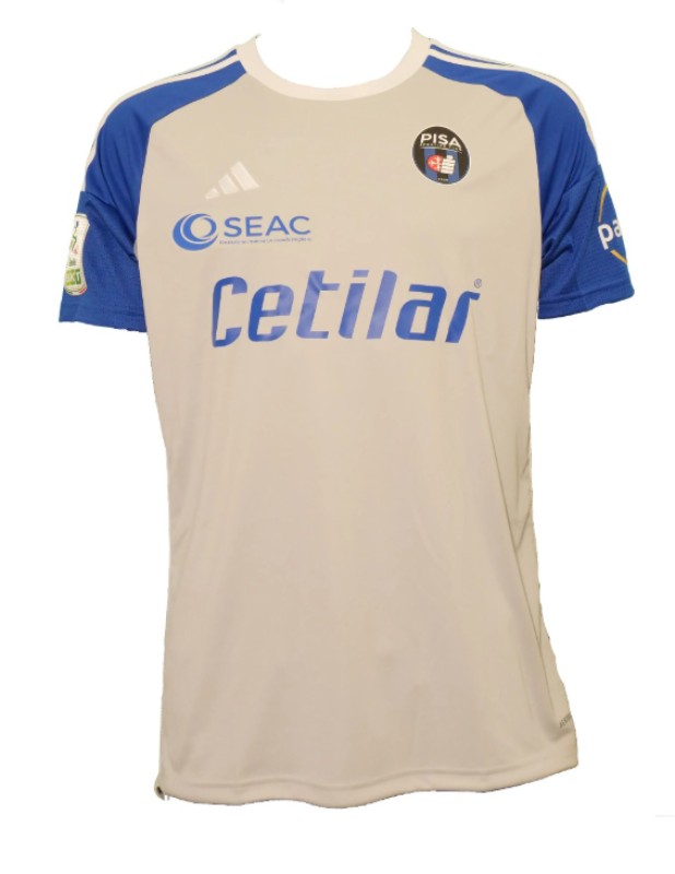 Pisa 2023-24 Away Kit