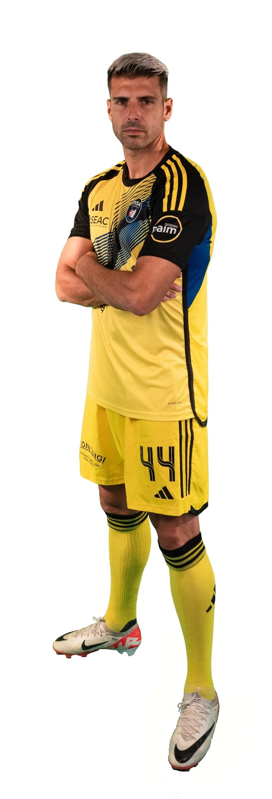 Pisa 2023-24 Third Kit