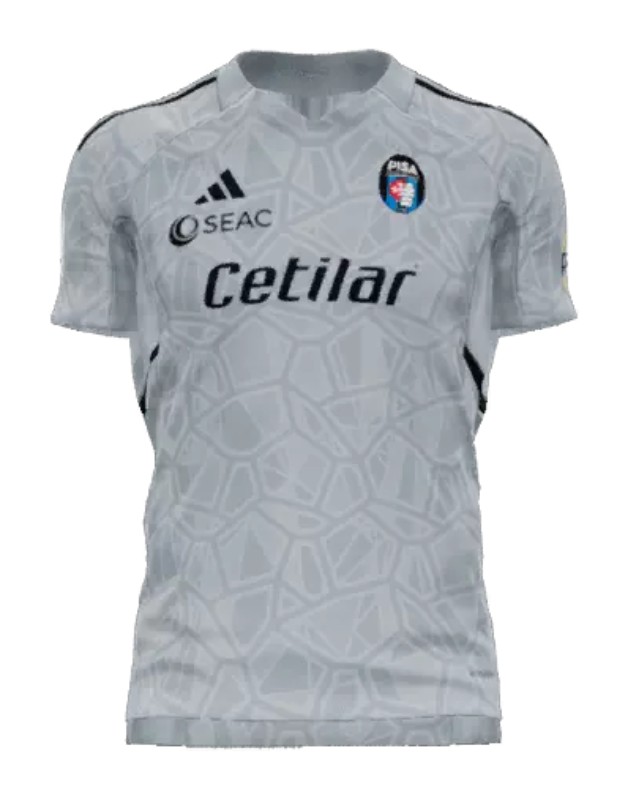 Pisa 2023-24 GK 2 Kit