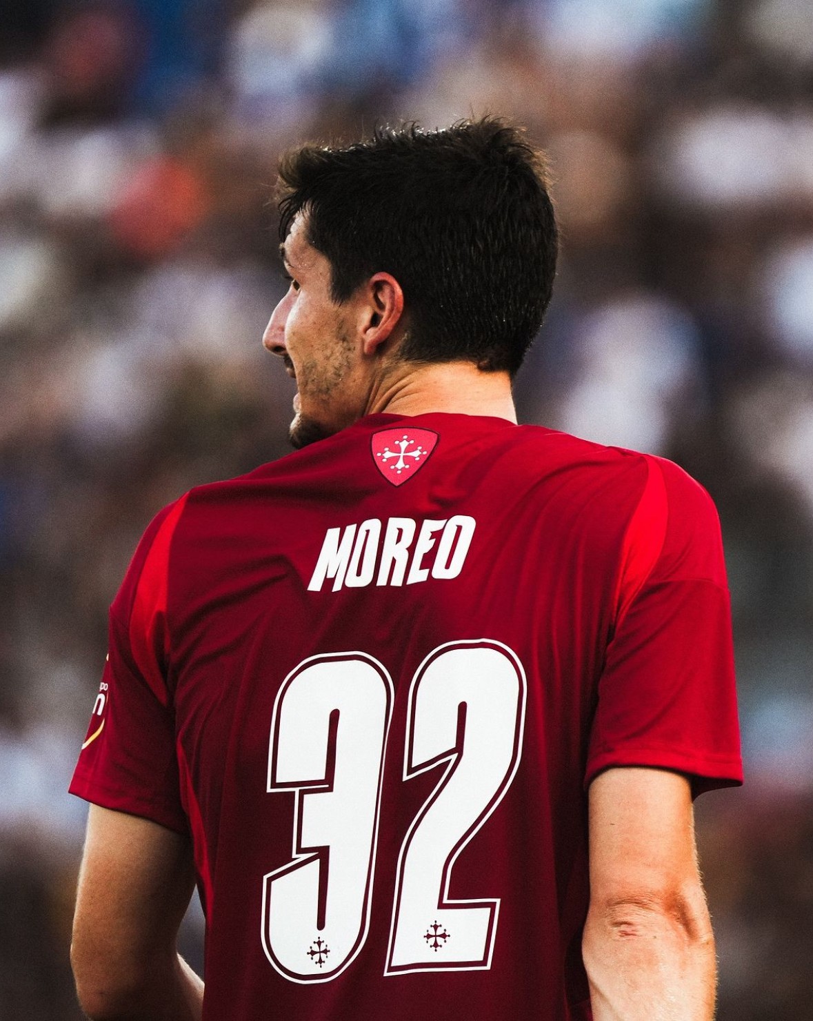 Pisa 2024-25 Away Kit