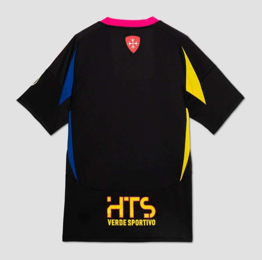 Pisa 2024-25 Special Kit