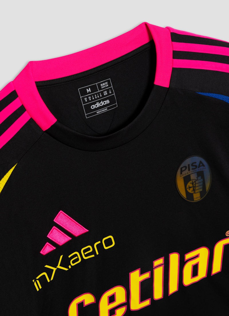 Pisa 2024-25 Special Kit