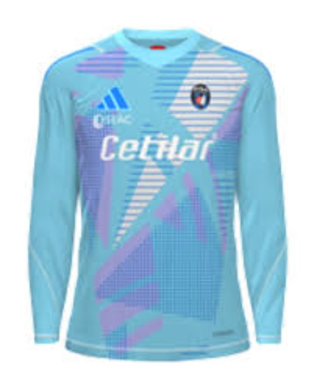 Pisa 2024-25 GK 3 Kit