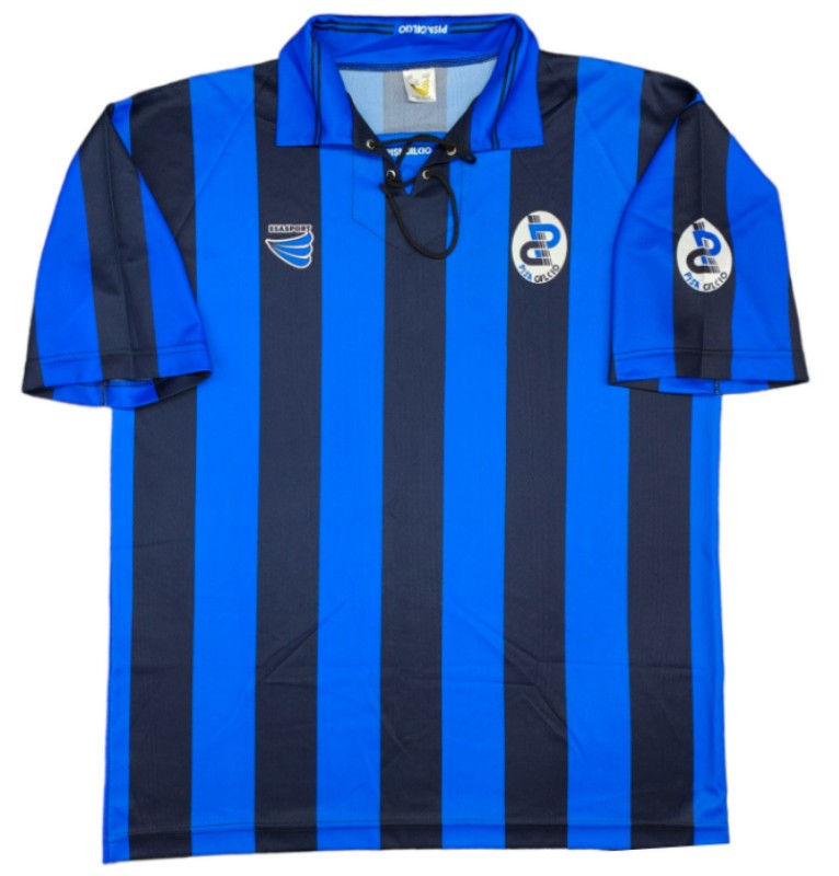 Pisa 1995-96 Home Kit