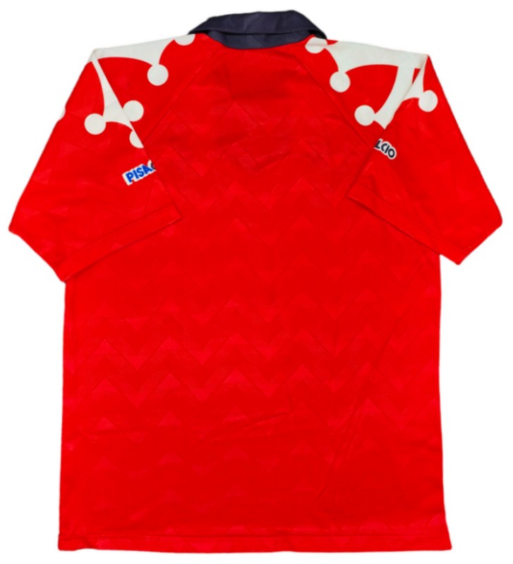 Pisa 1995-96 Away Kit