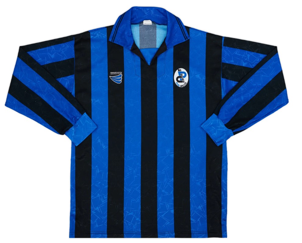 Pisa 1996-97 Home Kit
