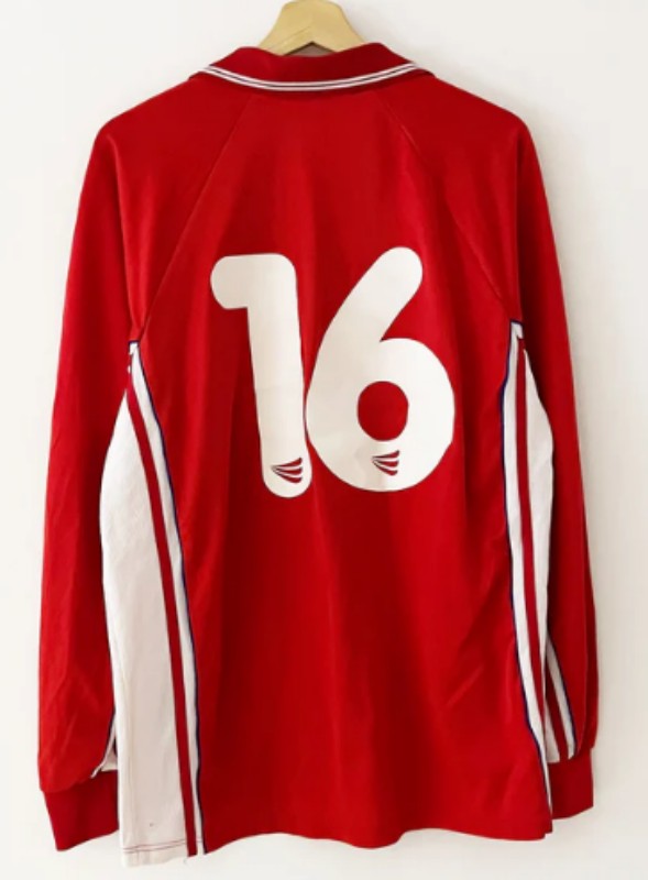 Pisa 1996-97 Third Kit