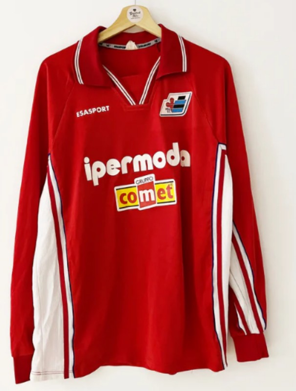 Pisa 1996-97 Third Kit