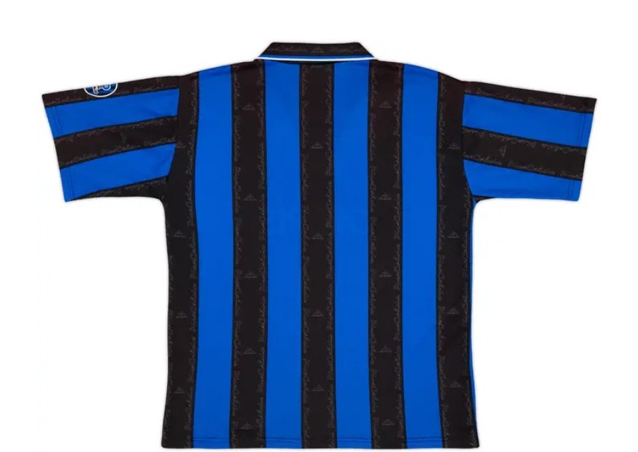Pisa 1998-99 Home Kit