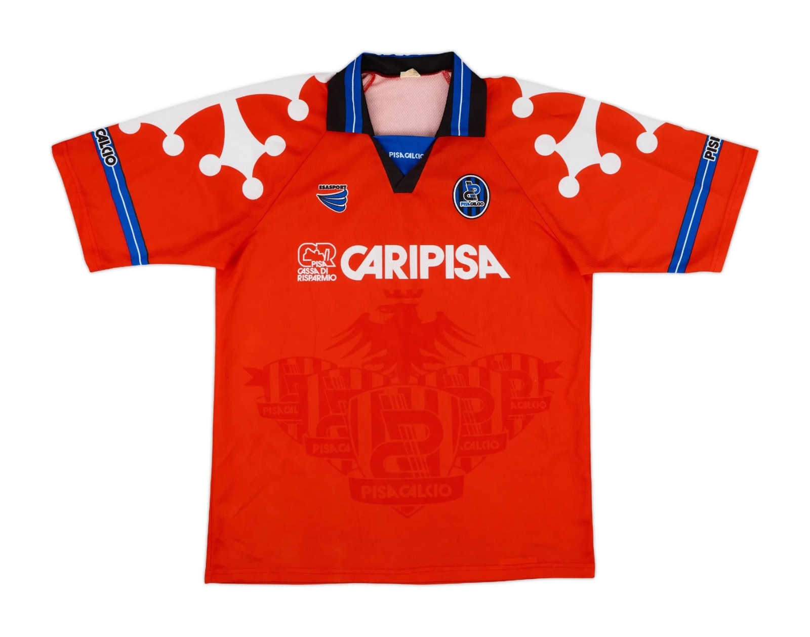 Pisa 1998-99 Away Kit