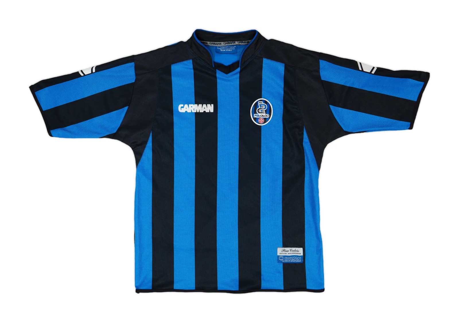 Pisa 2004-05 Home Kit