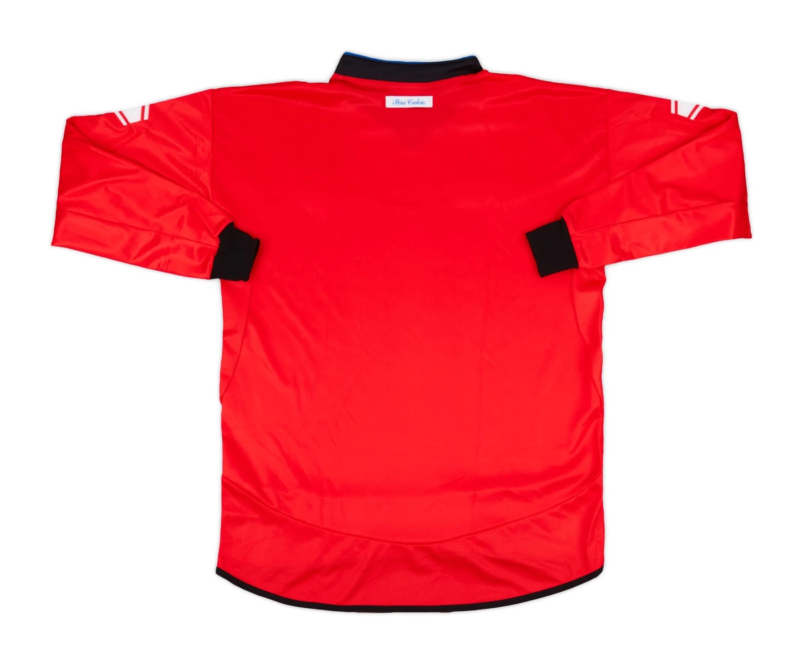 Pisa 2004-05 Third Kit