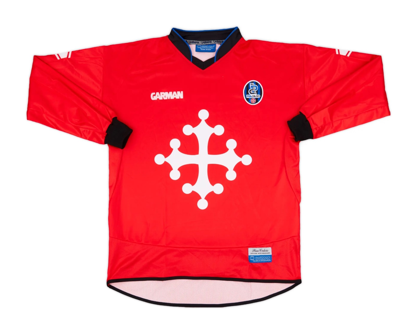 Pisa 2004-05 Third Kit