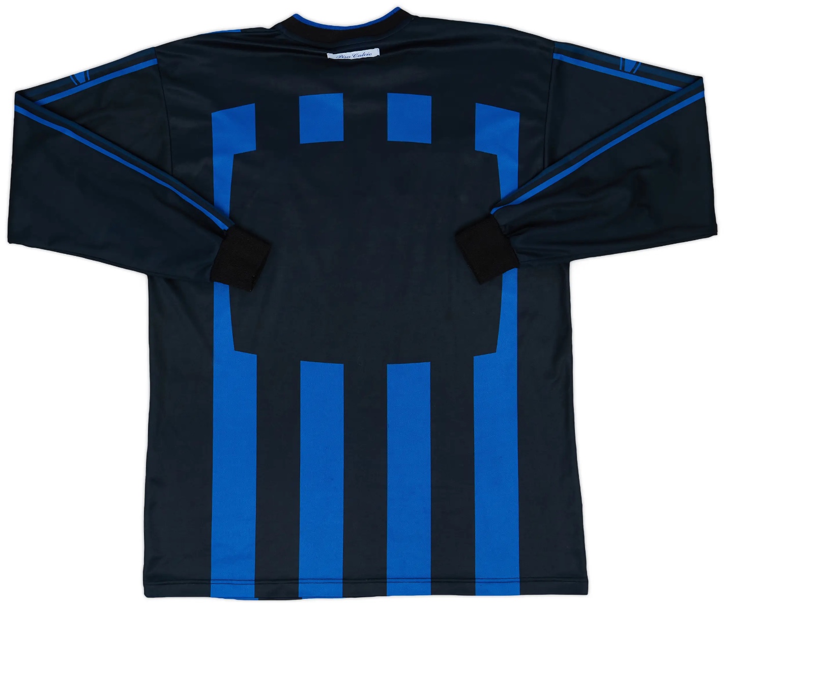 Pisa 2005-06 Home Kit