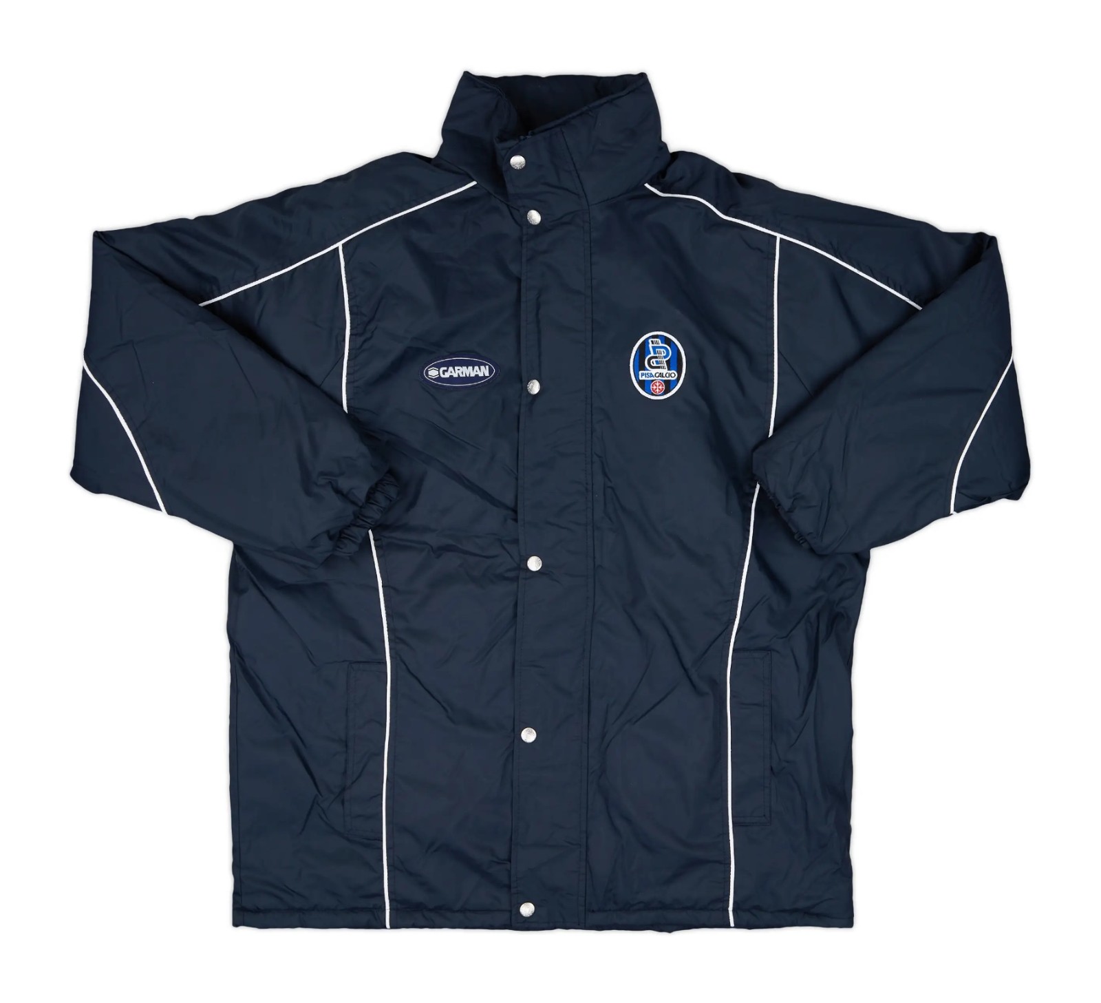 Pisa 2005-06 Bench Kit