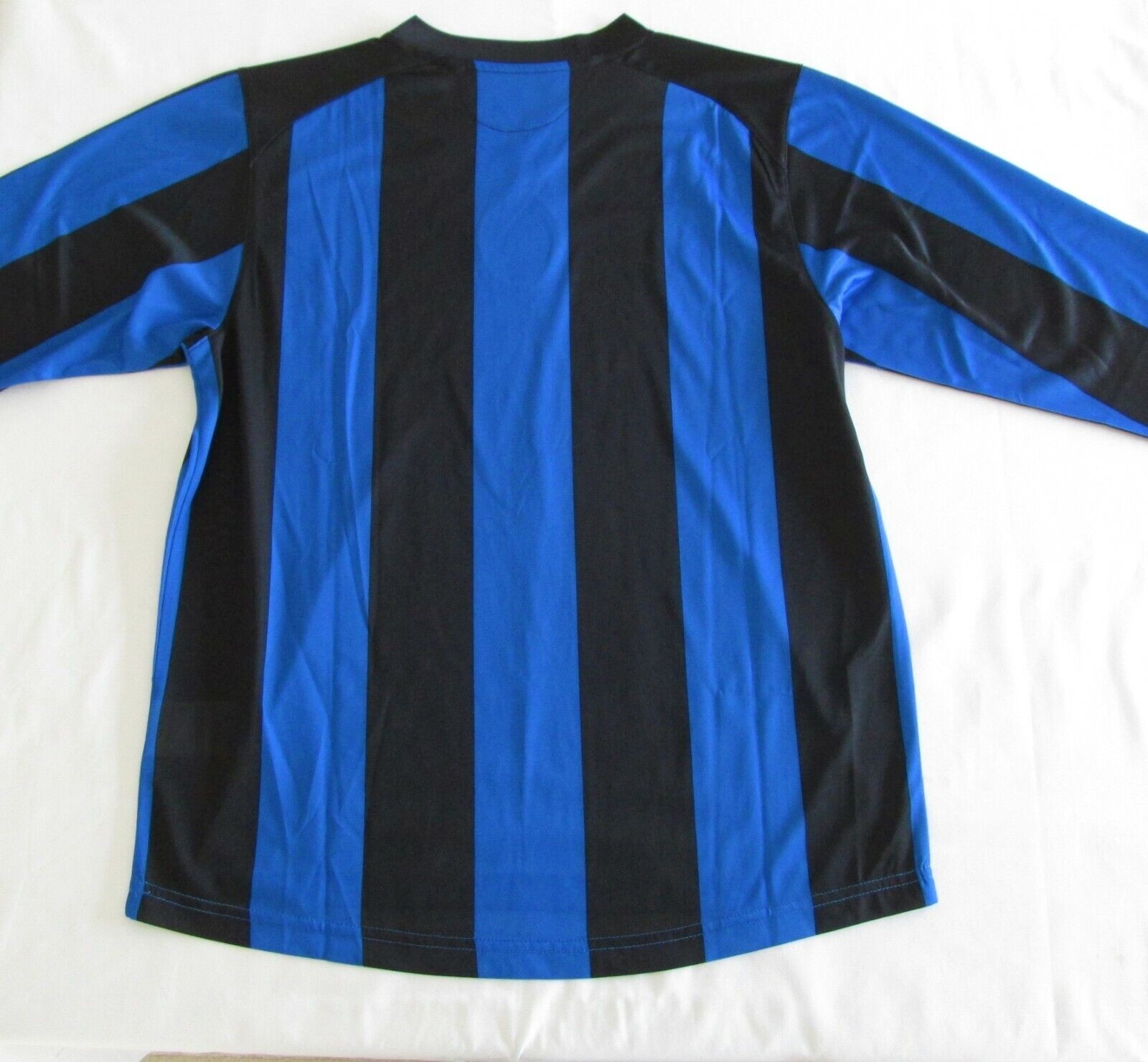 Pisa 2007-08 Home Kit