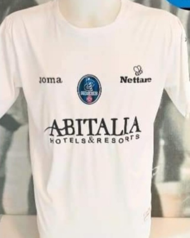 Pisa 2008-09 Away Kit