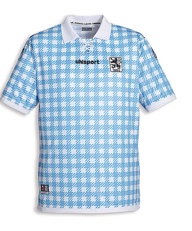 TSV 1860 München 2012-13 Special Kit