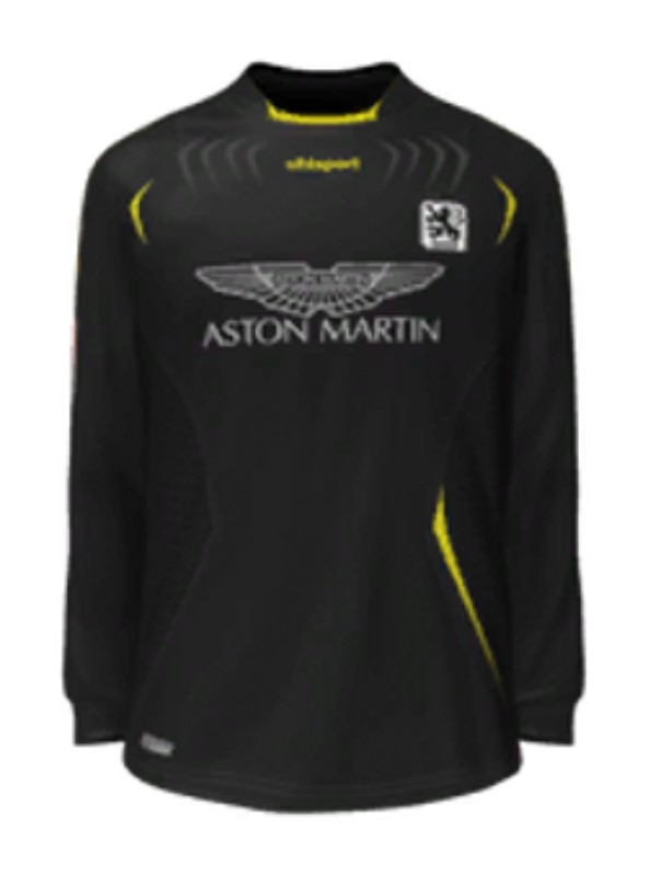 TSV 1860 München 2012-13 GK 1 Kit