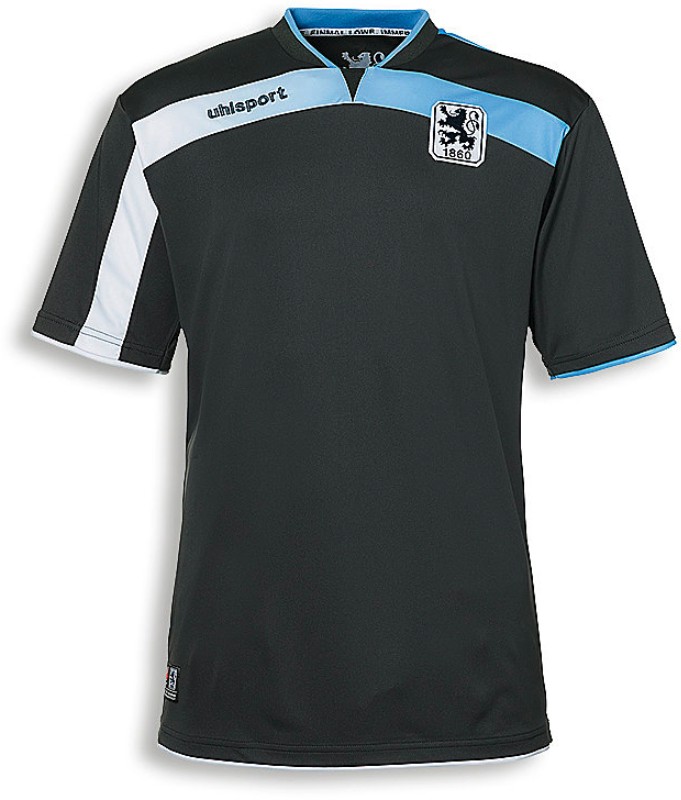 TSV 1860 München 2013-14 Away Kit
