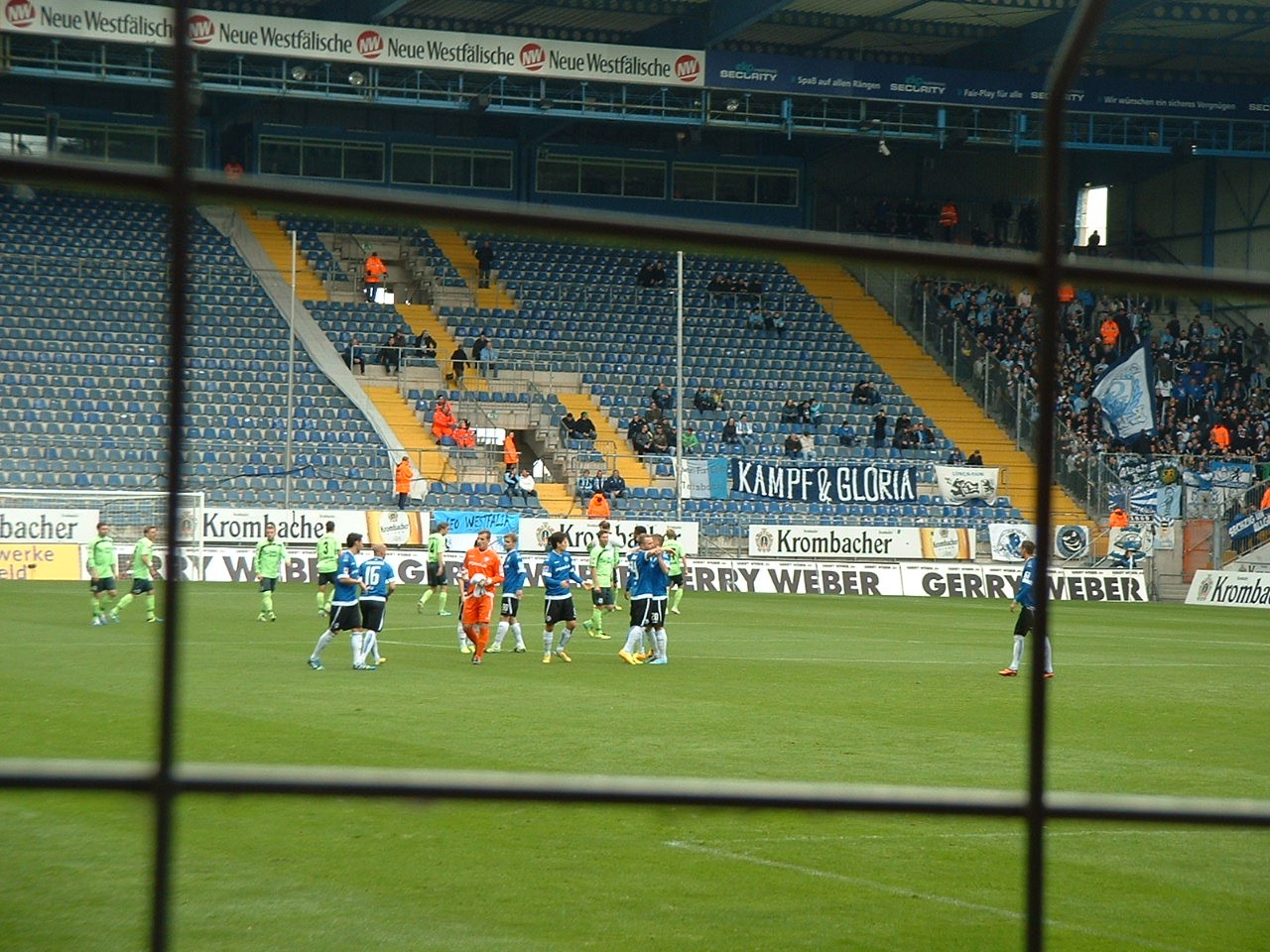TSV 1860 München 2013-14 Third Kit