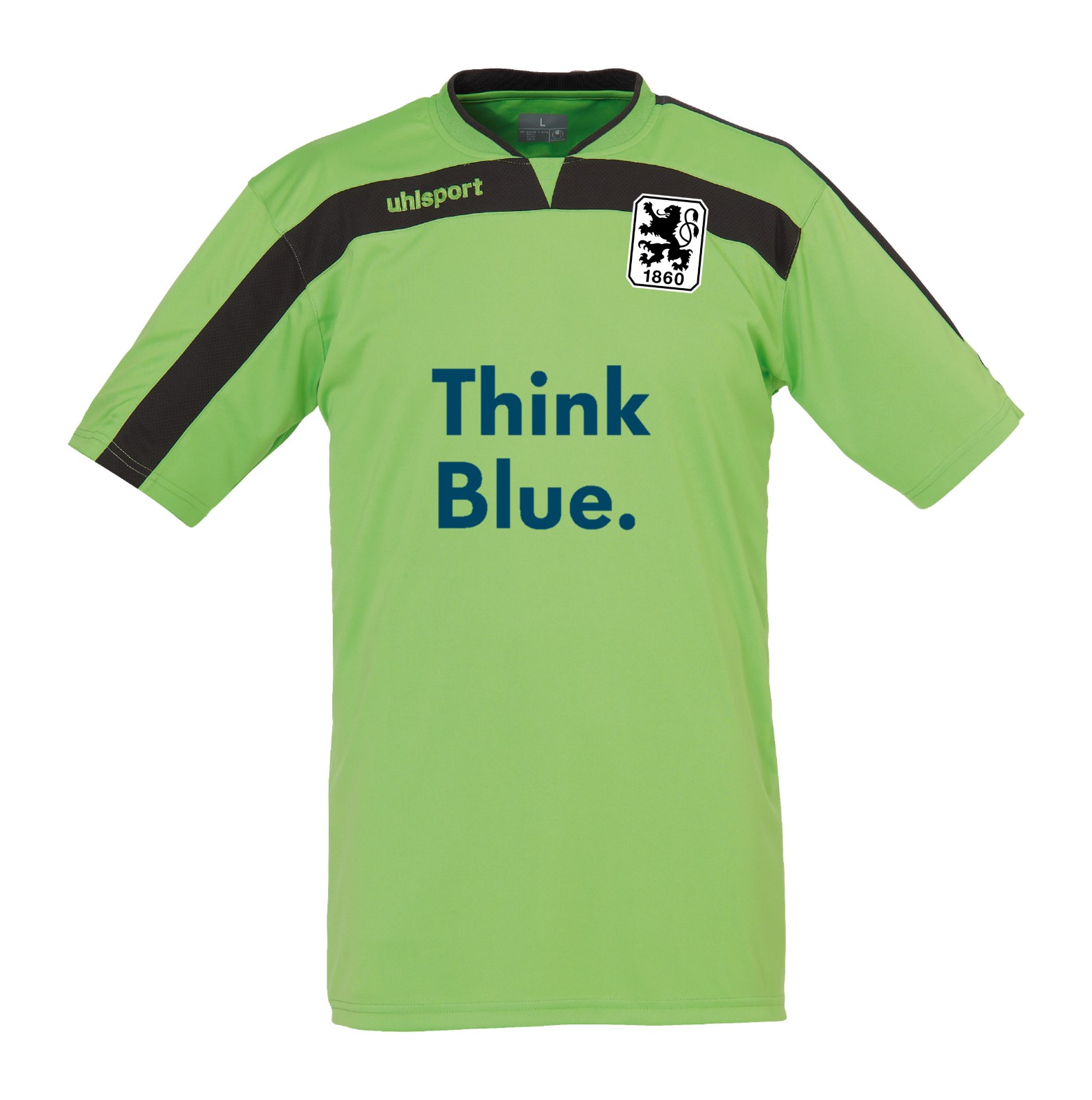 TSV 1860 München 2013-14 Third Kit