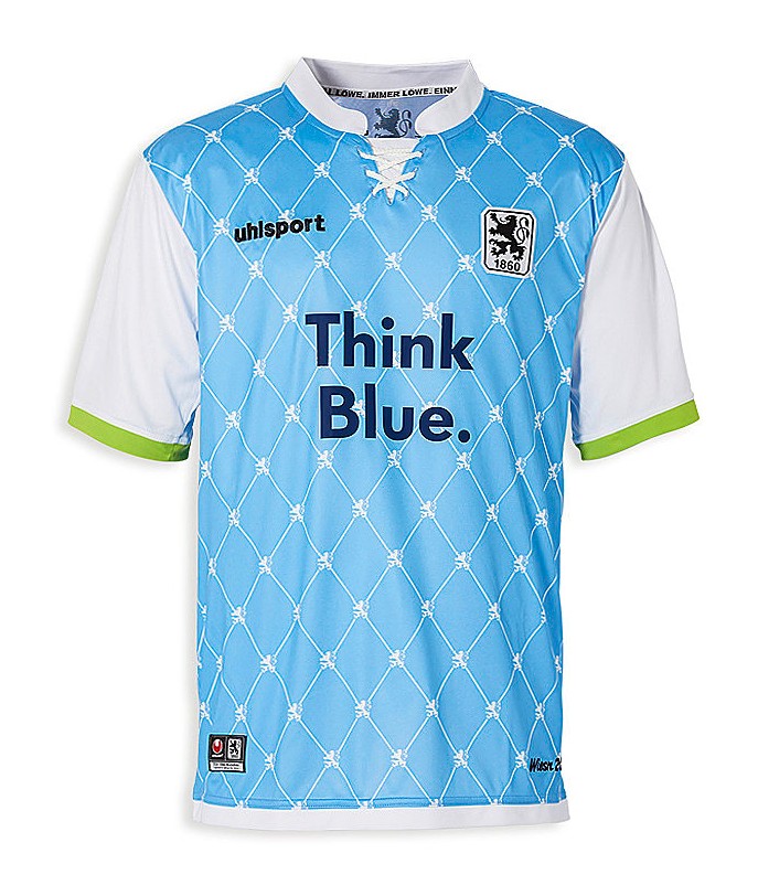 TSV 1860 München 2013-14 Special Kit