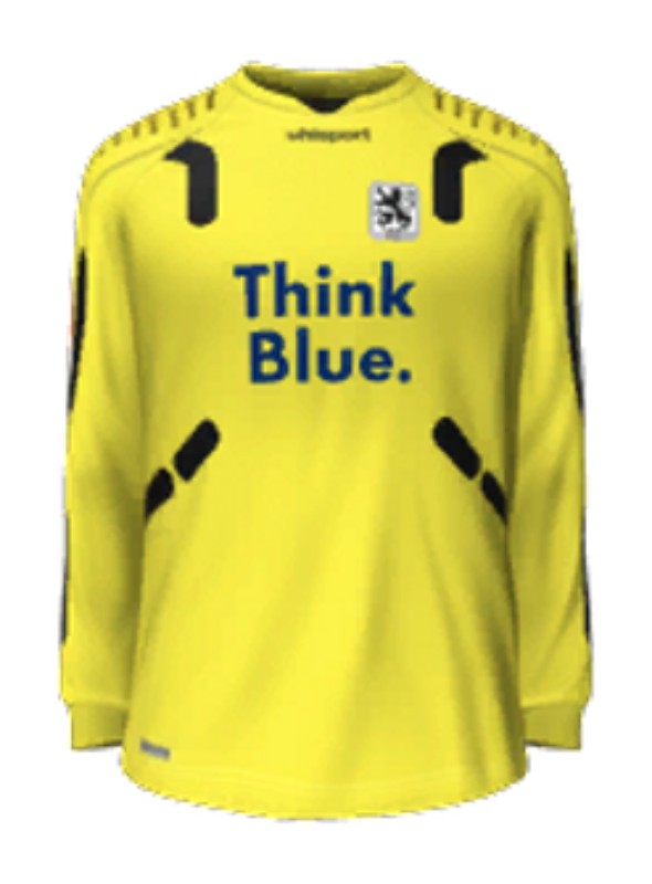 TSV 1860 München 2013-14 GK 1 Kit