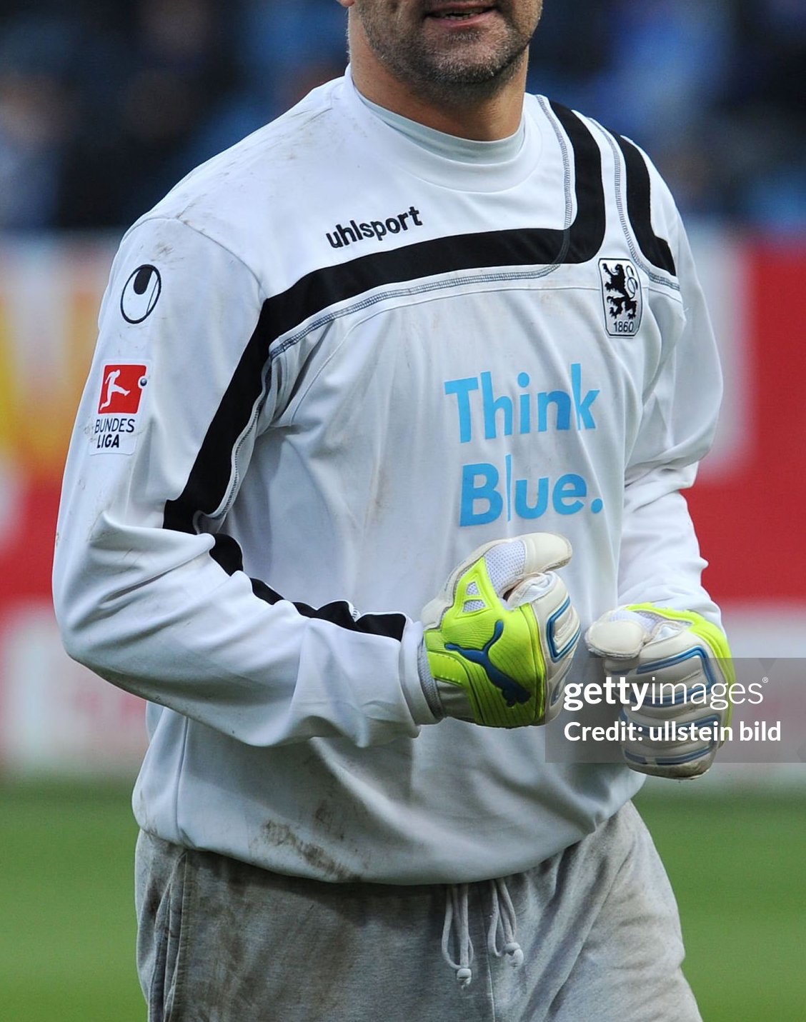 TSV 1860 München 2013-14 GK 2 Kit