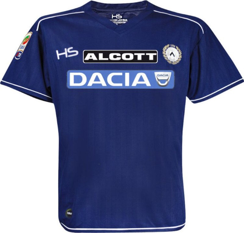Udinese Calcio 2014-15 Away Kit