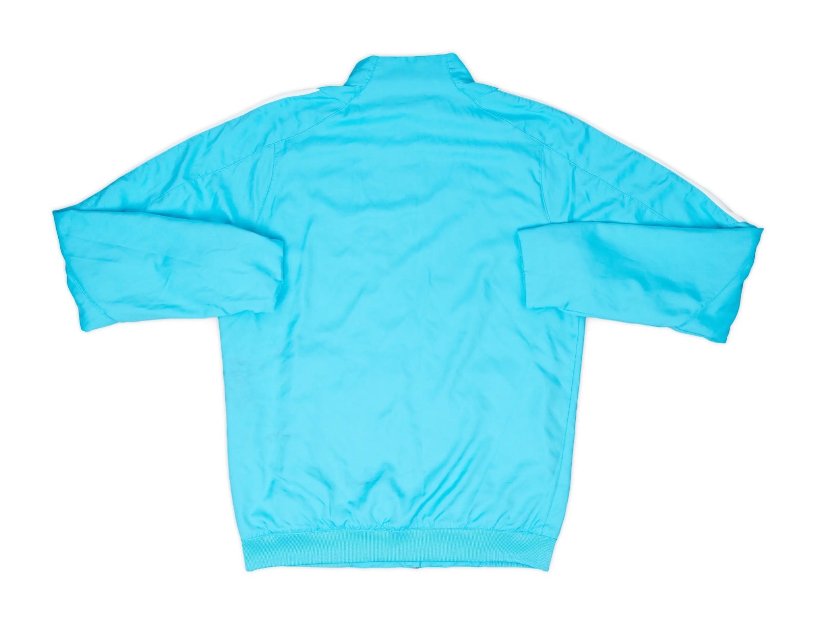 Manchester City 2015-16 Rain Kit