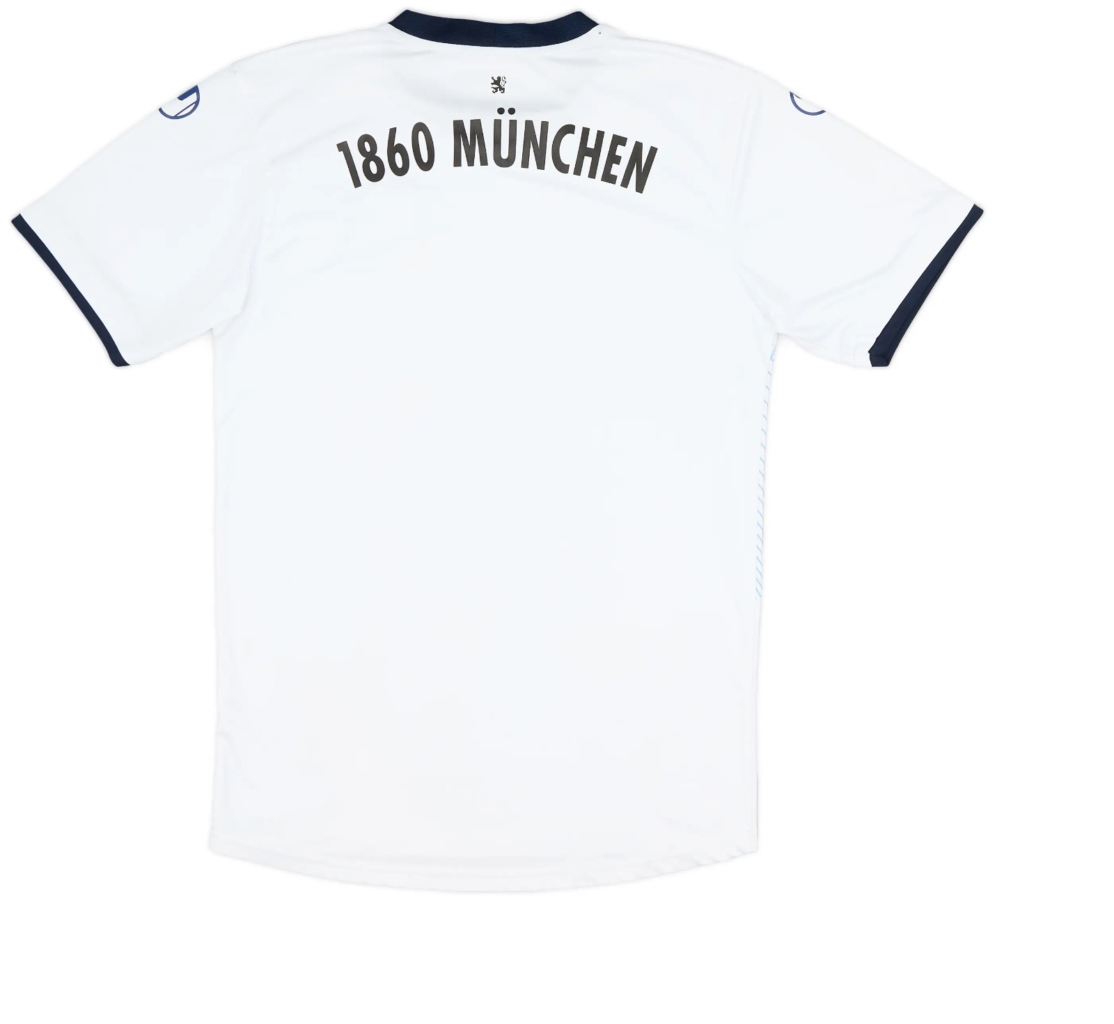 TSV 1860 München 2014-15 Away Kit