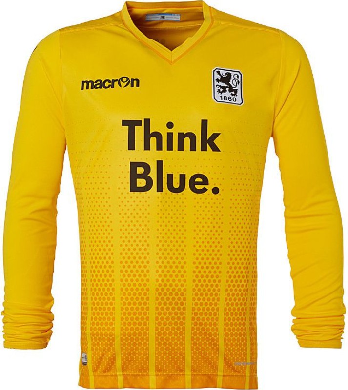 TSV 1860 München 2015-16 GK Kit