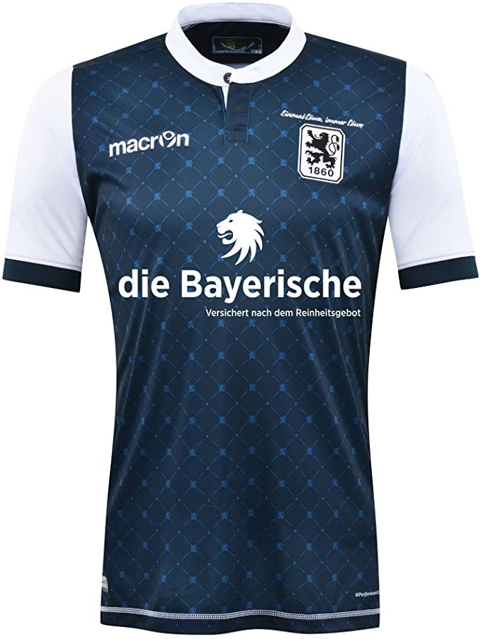 TSV 1860 München 2016-17 Oktoberfest Kit