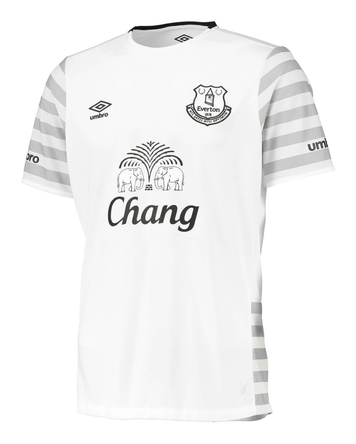 Everton FC 2015-16 Away Kit