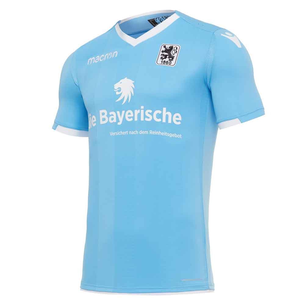 TSV 1860 München 2017-18 Home Kit