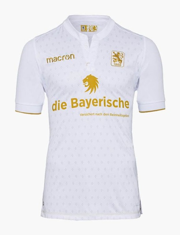 TSV 1860 München 2017-18 Oktoberfest Kit
