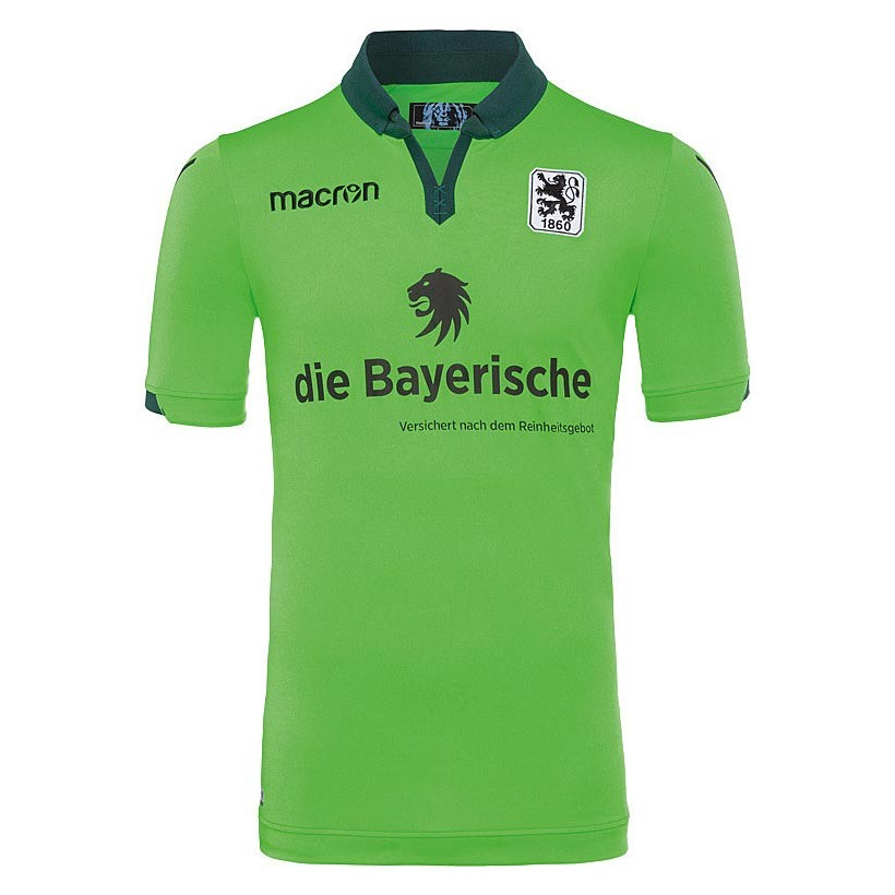 TSV 1860 München 2018-19 Third Kit
